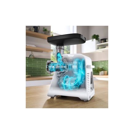 М'ясорубка Bosch MFWS607W MFWS607W фото