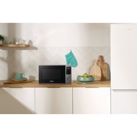 Мікрохвильова піч Gorenje, 20л MO20A3T4 MO20A3T4 фото