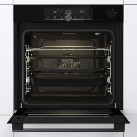 Духова шафа Gorenje BSA6747A04BGWI BSA6747A04BGWI фото