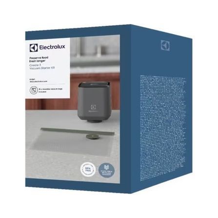 Вакууматор Electrolux для пакетів EVSK1 EVSK1 фото