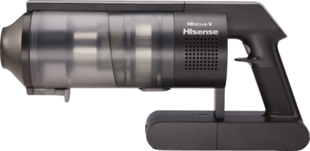 Пилосос акумуляторний HISENSE HVC646541A 742335 фото