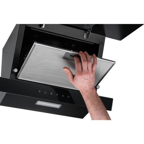 Витяжка кухонна Pyramida NX 50 (800) S GBL NX 50 (800) S GBL фото