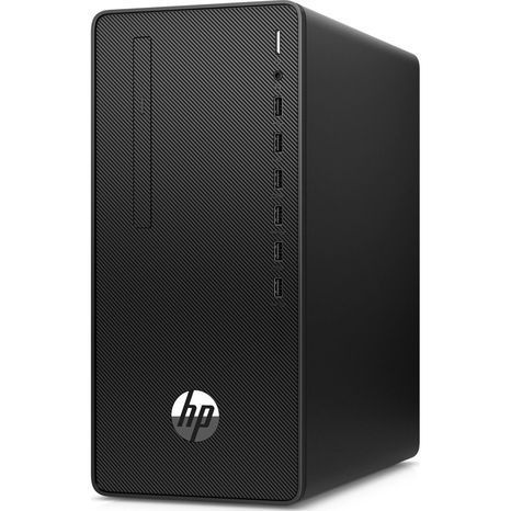 Комп'ютер HP Pro Tower 295 G8 / Ryzen7 5700G, 8, 512, DVD-WR, K&M (9H699ET) 9H699ET фото