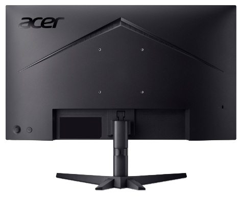 Монiтор TFT ACER 24.5" UM.KV0EE.F04 UM.KV0EE.F04 фото