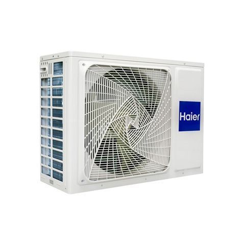 Кондиціонер Haier AS25FL-S/1U25MEHFRA-1 AS25FL-S/1U25MEHFRA-1 фото