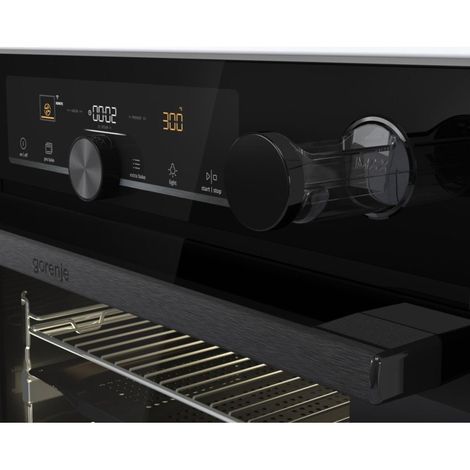 Духова шафа Gorenje BSA6747A04BGWI BSA6747A04BGWI фото