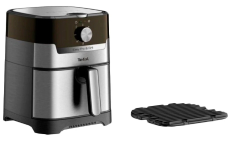 Мультипіч Tefal EasyFry&Grill EY501D15 EY501D15 фото