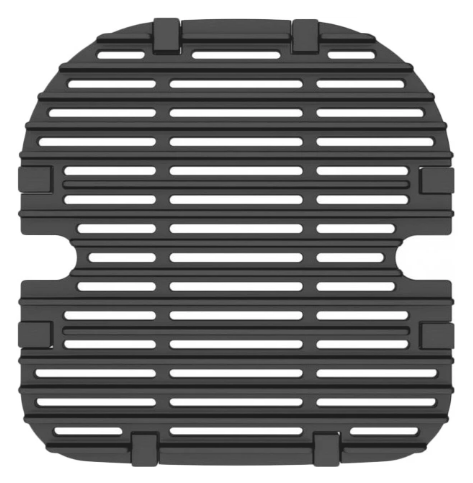 Мультипіч Tefal EasyFry&Grill EY501D15 EY501D15 фото
