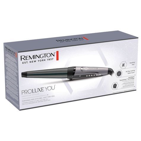 Плойка Remington CI98X8 CI98X8 фото