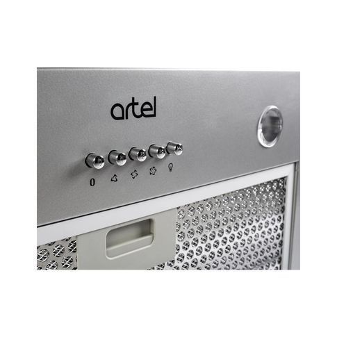 Витяжка кухонна Artel ART CANOPI 350 Grey ART CANOPI 350 Grey фото