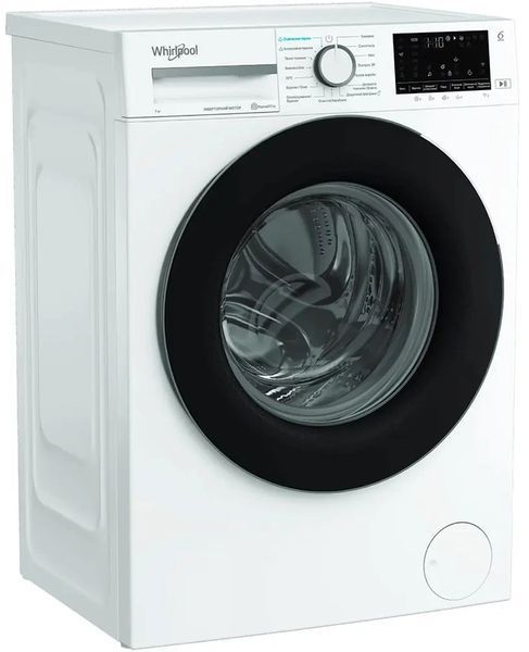 Пральна машина WHIRLPOOL WAM 712WB UA 859991728000 фото