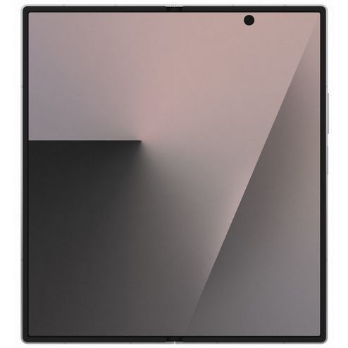 Смартфон SAMSUNG SM-F966B Galaxy Fold 7 5G 12/256Gb ZSB (silver shadow) SM-F966BZSBSEK фото