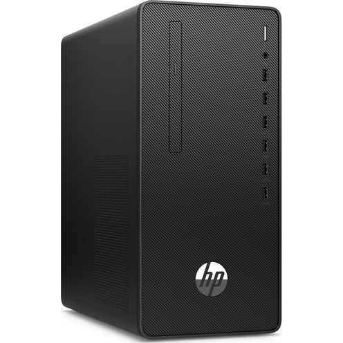 Комп'ютер HP Pro Tower 295 G8 / Ryzen7 5700G, 8, 512, DVD-WR, K&M (9H699ET) 9H699ET фото