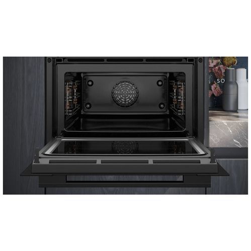 Духова шафа Siemens CM724G1B1 CM724G1B1 фото