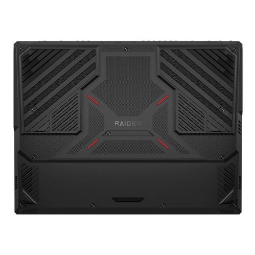 Ноутбук MSI Raider 18 HX AI (9S7-182462-404) 9S7-182462-404 фото