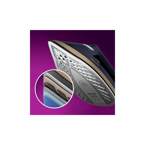 Праска-парогенератор Philips PerfectCare PSG6066/20 PSG6066/20 фото