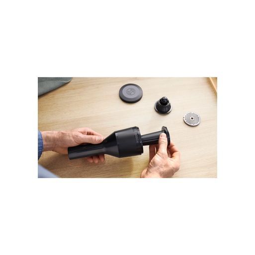 М'ясорубка Bosch MFWS607W MFWS607W фото