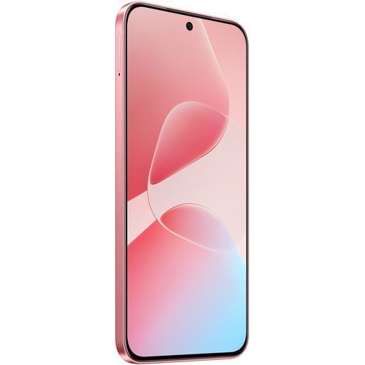 Смартфон Infinix Hot 60 Pro 8/256Gb Coral Tides 4894947093494 фото