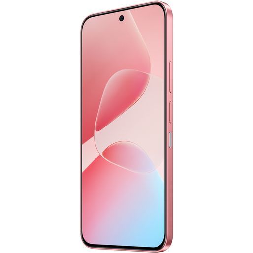 Смартфон Infinix Hot 60 Pro 8/256Gb Coral Tides 4894947093494 фото