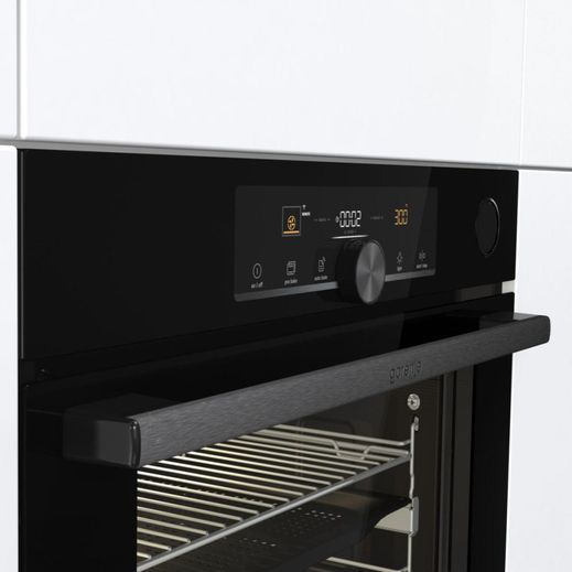 Духова шафа Gorenje BSA6747A04BGWI BSA6747A04BGWI фото