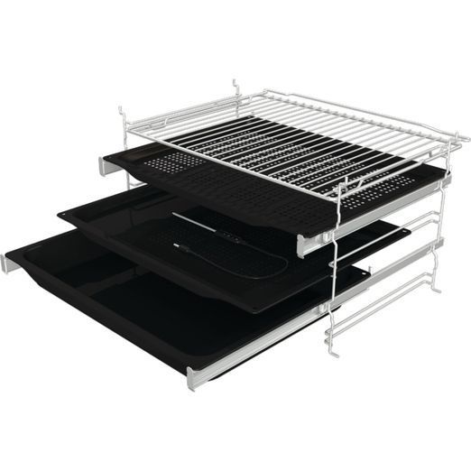 Духова шафа Gorenje BSA6747A04BGWI BSA6747A04BGWI фото
