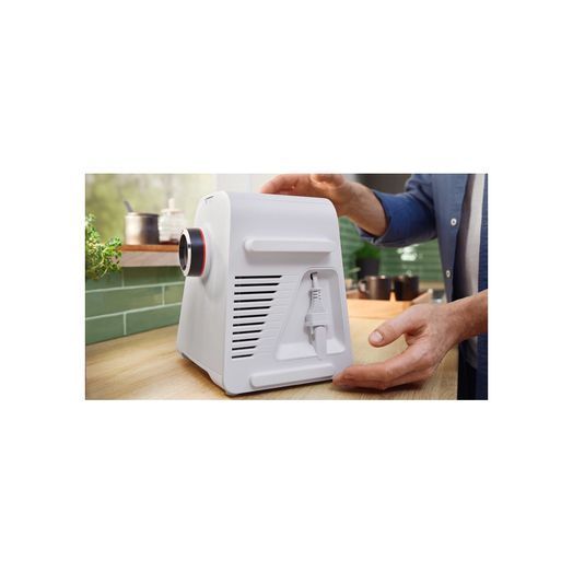 М'ясорубка Bosch MFWS607W MFWS607W фото