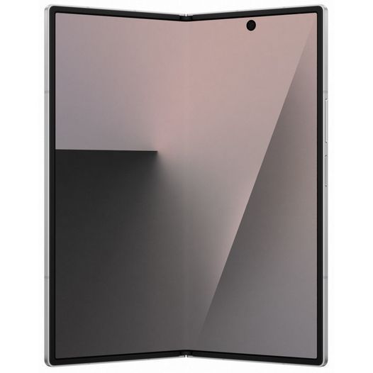 Смартфон SAMSUNG SM-F966B Galaxy Fold 7 5G 12/256Gb ZSB (silver shadow) SM-F966BZSBSEK фото