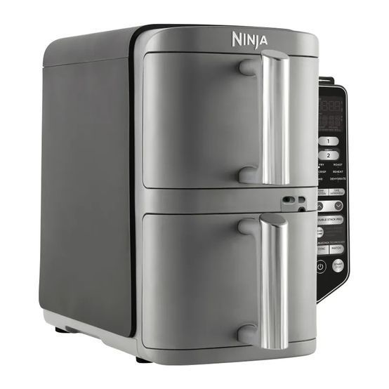 Мультипіч Ninja Double Stack XL SL451EU SL451EU фото