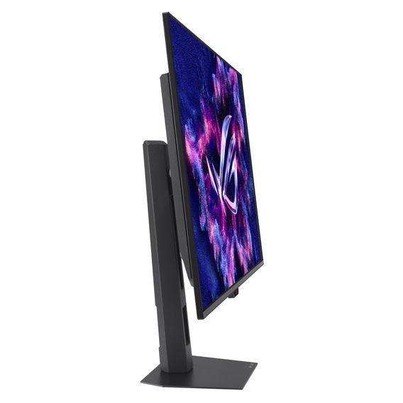 Монітор ASUS ROG Strix XG32UCDS ROG Strix XG32UCDS фото