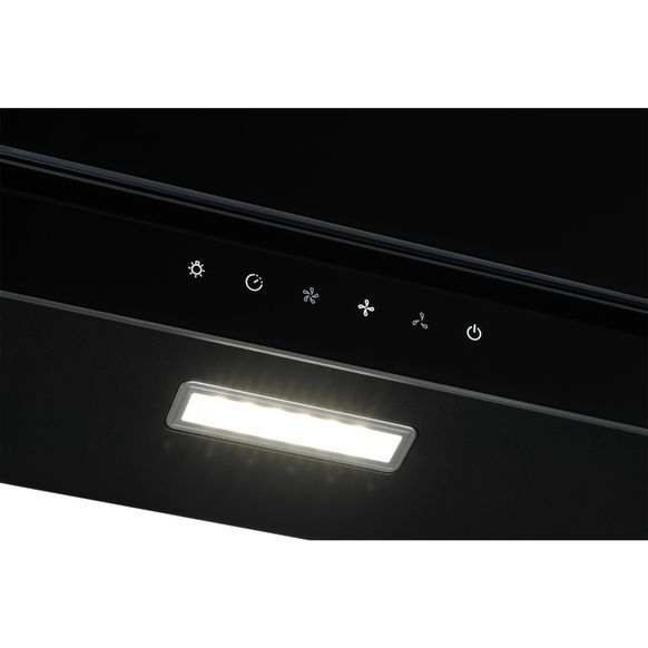 Витяжка кухонна Pyramida NX 50 (800) S GBL NX 50 (800) S GBL фото