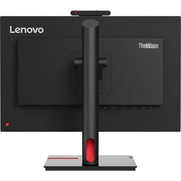 Монітор Lenovo T24v-30 (63D8MAT3UA) 63D8MAT3UA фото