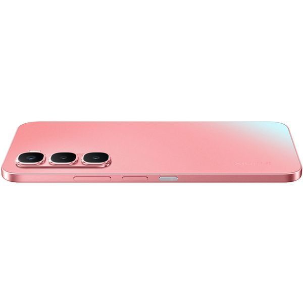 Смартфон Infinix Hot 60 Pro 8/256Gb Coral Tides 4894947093494 фото