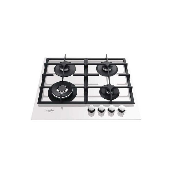 Варочна поверхня Whirlpool GOFL629WH GOFL629WH фото