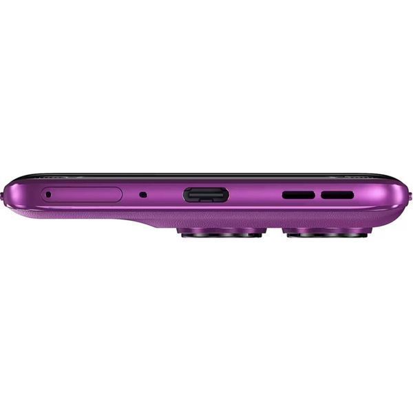 Смартфон Motorola Edge 60 Pro 8/256GB Sparkling Grape (PB7X0089RS) PB7X0089RS фото