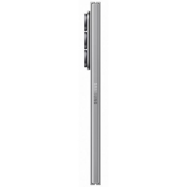 Смартфон SAMSUNG SM-F966B Galaxy Fold 7 5G 12/256Gb ZSB (silver shadow) SM-F966BZSBSEK фото