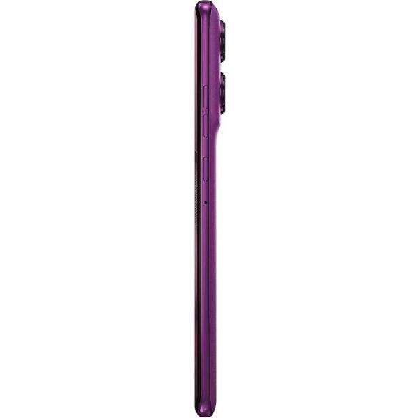 Смартфон Motorola Edge 60 Pro 8/256GB Sparkling Grape (PB7X0089RS) PB7X0089RS фото