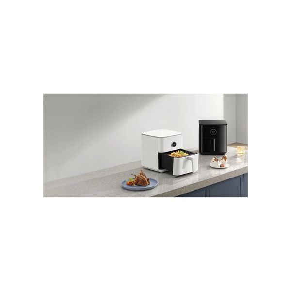 Мультипіч Xiaomi Smart Air Fryer MAF10 White (6.5L) Smart Air Fryer MAF10 Whi фото