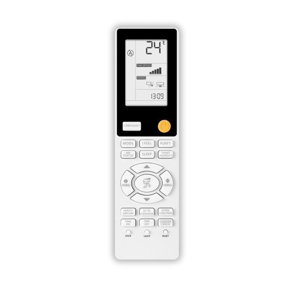 Кондиціонер Haier 1U71FL/AS71FL-W 1U71FL/AS71FL-W фото