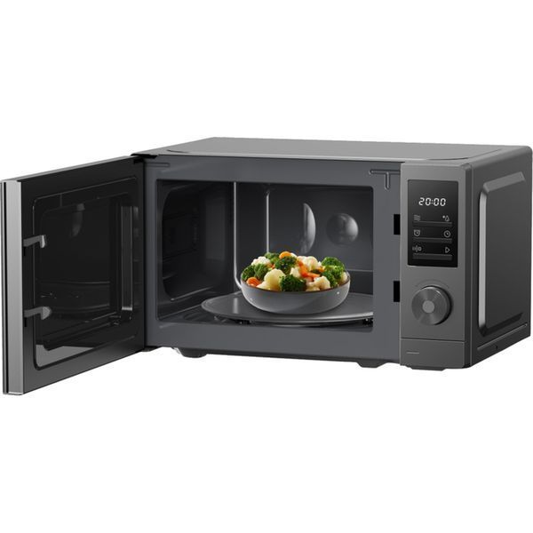 Мікрохвильова піч Gorenje, 20л MO20A3T4 MO20A3T4 фото