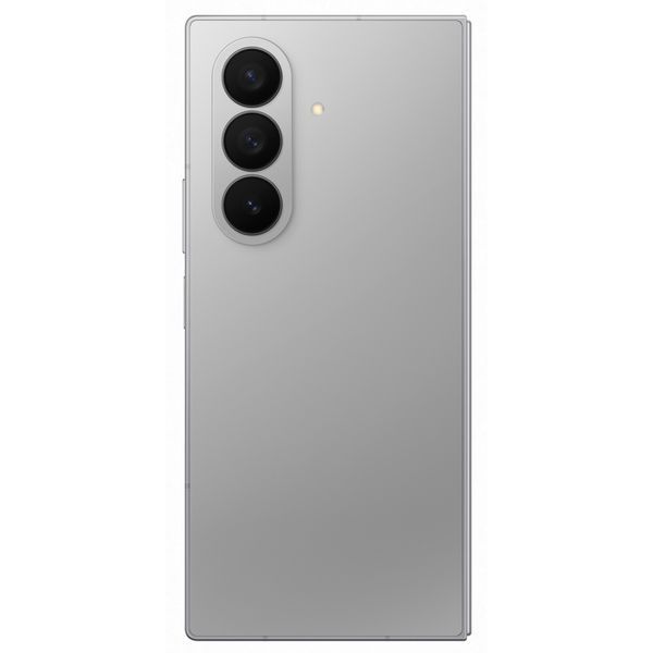 Смартфон SAMSUNG SM-F966B Galaxy Fold 7 5G 12/256Gb ZSB (silver shadow) SM-F966BZSBSEK фото
