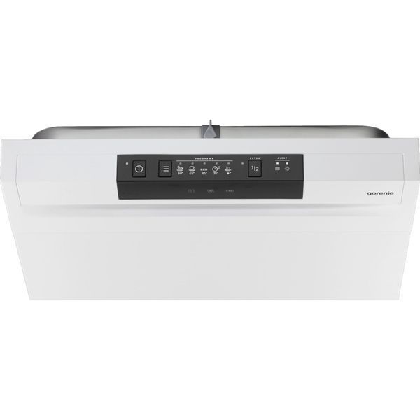 Посудомийна машина Gorenje GS520E15W GS520E15W фото