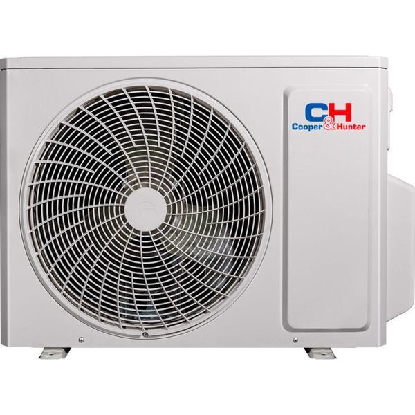 Кондиціонер Cooper&Hunter CH-S09FTXAL2-SC CH-S09FTXAL2-SC фото