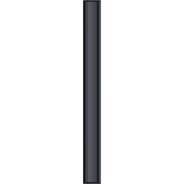 Мобільний телефон Nomi i2841 Black i2841 Black фото
