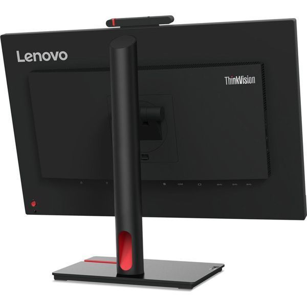Монітор Lenovo T24v-30 (63D8MAT3UA) 63D8MAT3UA фото