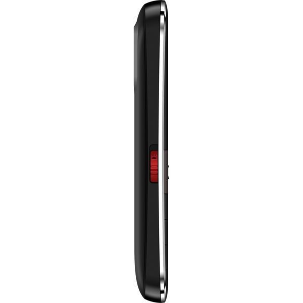 Мобільний телефон Nomi i220 Black i220 Black фото
