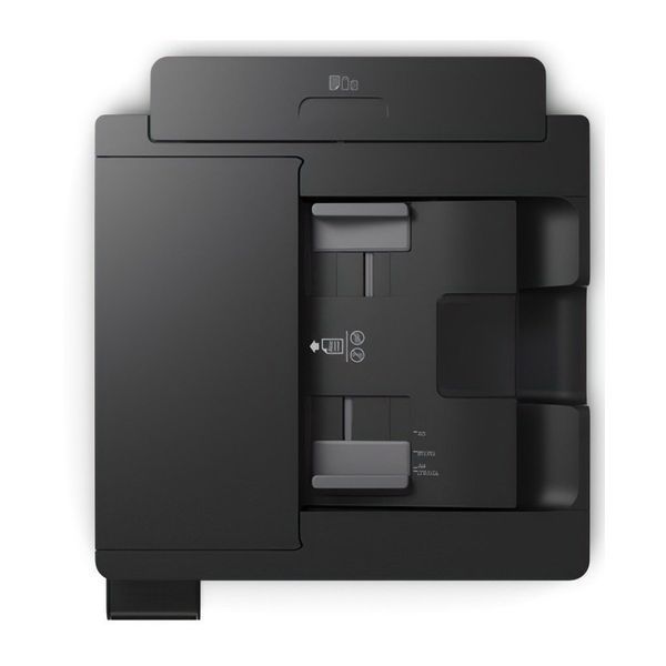 БФП ink color A4 Epson EcoTank L6550 32_22 ppm Fax ADF Duplex USB Ethernet Wi-Fi 4 inks Pigment C11CJ30404 фото