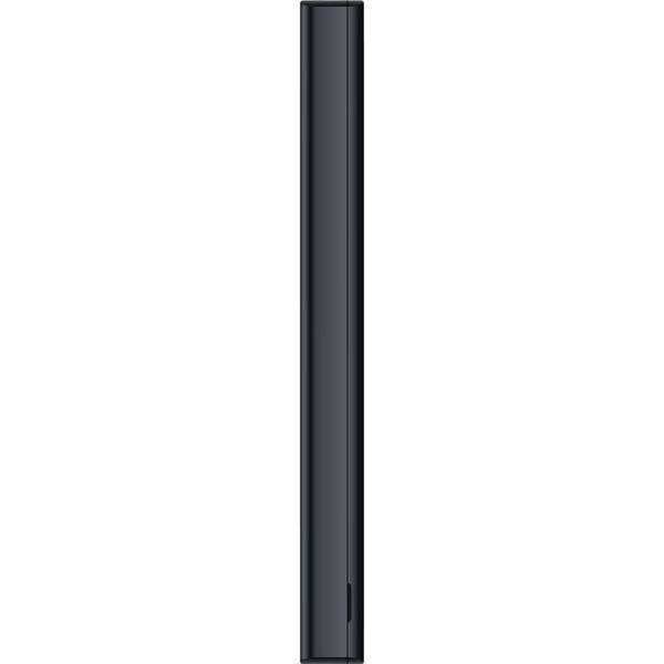 Мобільний телефон Nomi i2841 Black i2841 Black фото