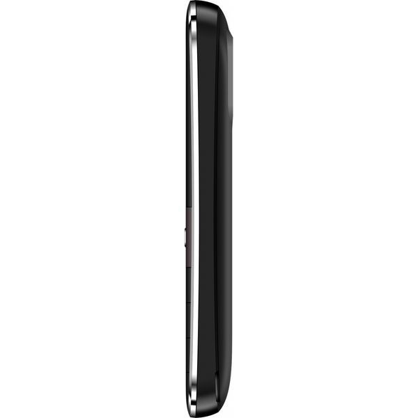 Мобільний телефон Nomi i220 Black i220 Black фото
