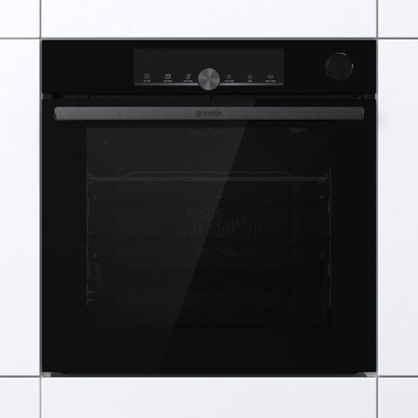 Духова шафа Gorenje BSA6747A04BGWI BSA6747A04BGWI фото
