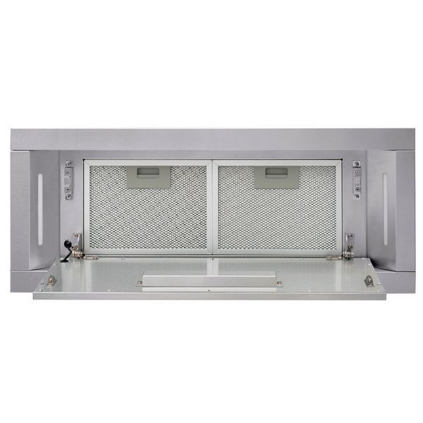 Витяжка кухонна Perfelli BIS 7633 I 1000 LED BIS 7633 I 1000 LED фото
